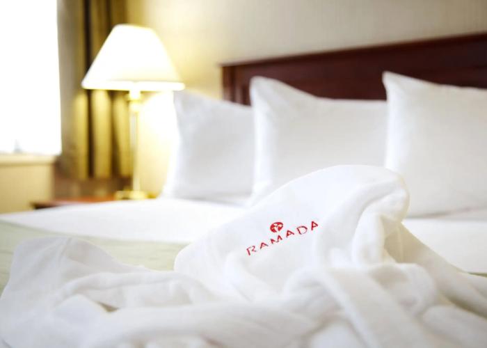 Ramada by Wyndham St. John's