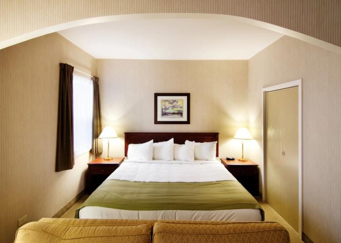 Ramada by Wyndham St. John's