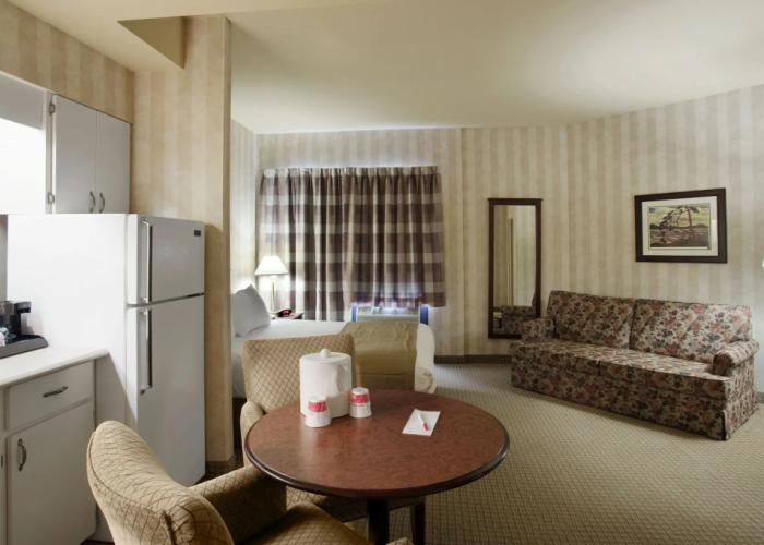 Ramada by Wyndham St. John's