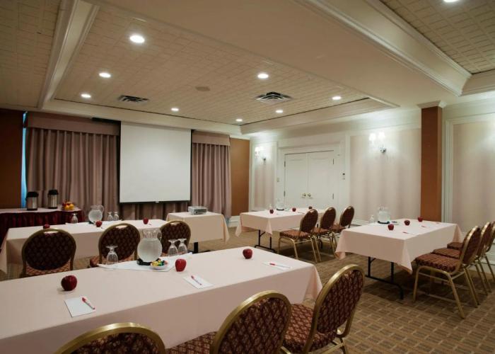 Ramada by Wyndham St. John's