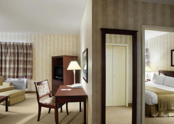 Ramada by Wyndham St. John's