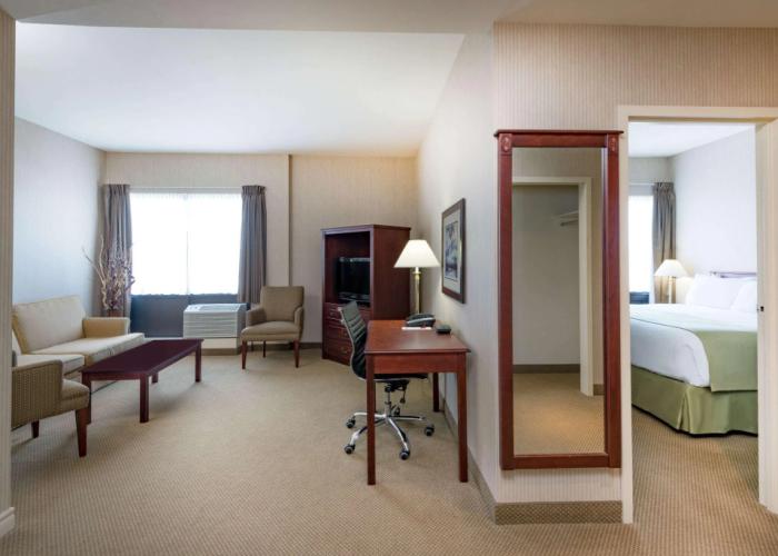 Ramada by Wyndham St. John's