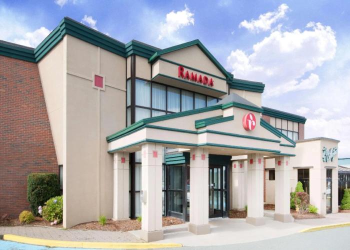 Ramada by Wyndham St. John's