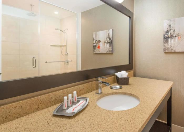 Ramada by Wyndham St. John's