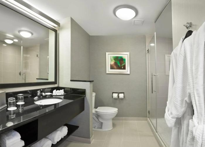 Fairfield Inn & Suites by Marriott St. John's Newfoundland