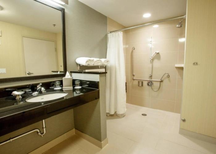 Fairfield Inn & Suites by Marriott St. John's Newfoundland