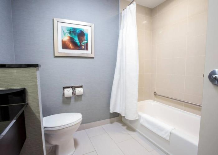 Fairfield Inn & Suites by Marriott St. John's Newfoundland