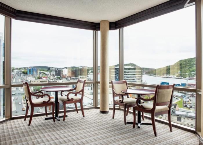 Delta Hotels by Marriott St. John's Conference Centre