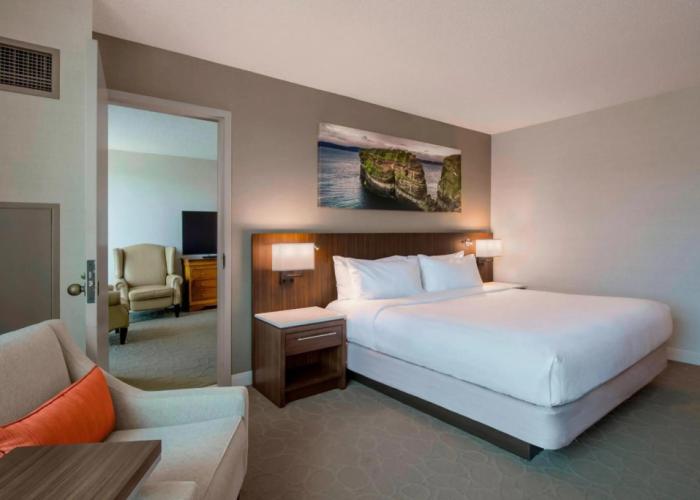 Delta Hotels by Marriott St. John's Conference Centre
