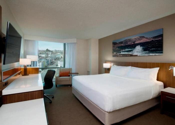 Delta Hotels by Marriott St. John's Conference Centre