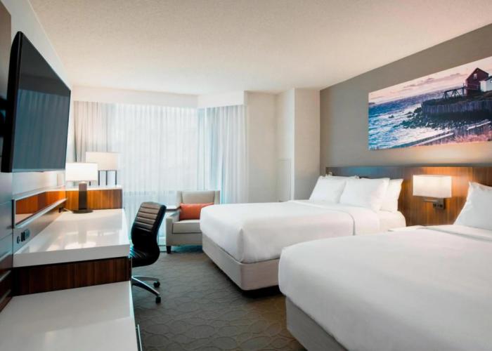 Delta Hotels by Marriott St. John's Conference Centre