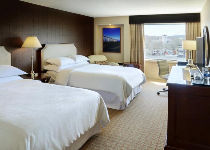 Sheraton Hotel Newfoundland