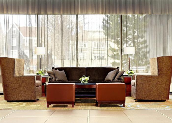 Sheraton Hotel Newfoundland