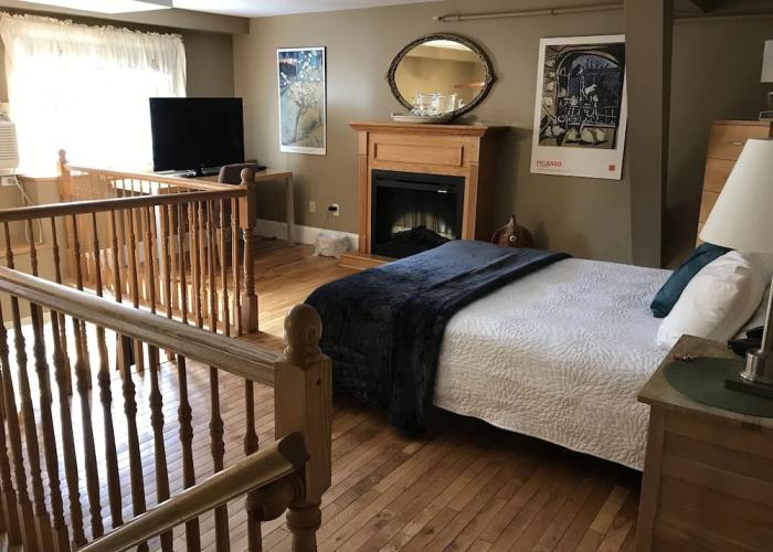Leaside Manor by The Leaside Group