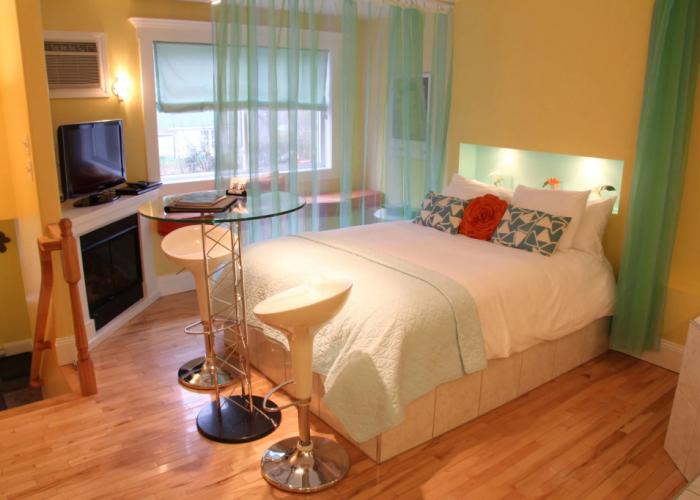 Leaside Manor by The Leaside Group