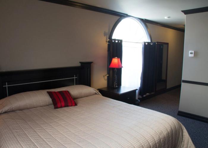 Monastery Hotel