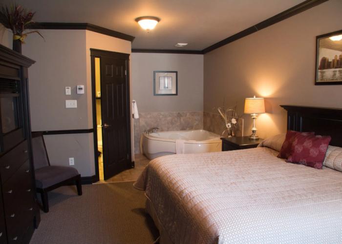 Newfoundland and Labrador