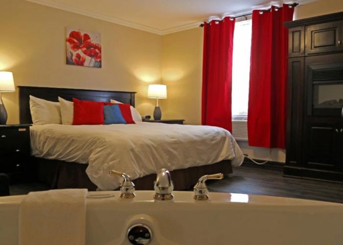 Monastery Hotel