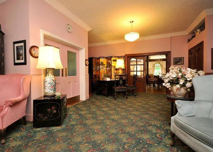 Braeside Country Inn