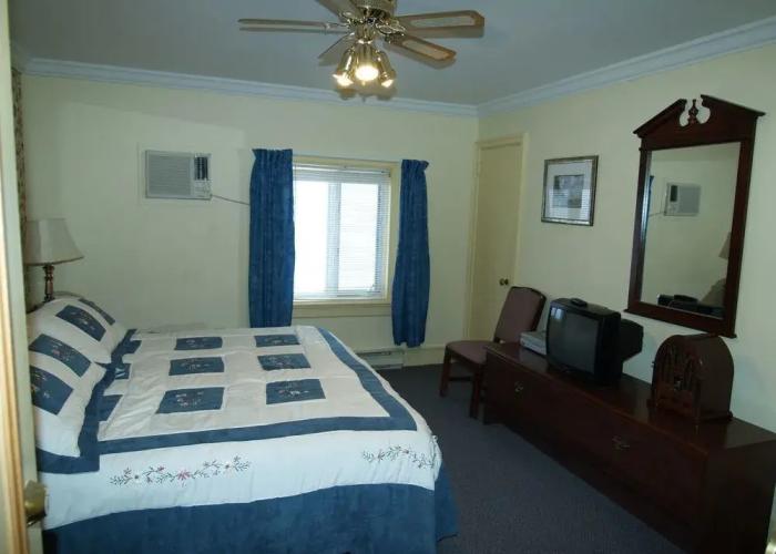 Braeside Country Inn