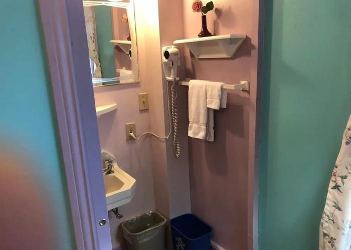 Braeside Country Inn