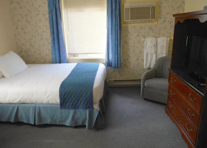 Braeside Country Inn