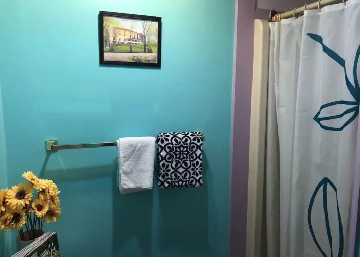 Braeside Country Inn