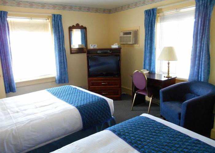 Braeside Country Inn