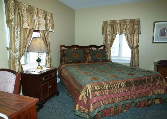 Braeside Country Inn