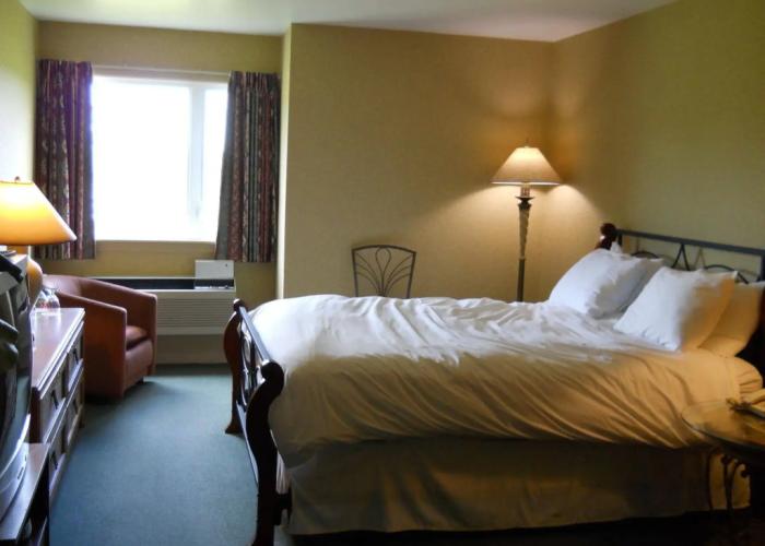 Annapolis Royal Inn & Suites