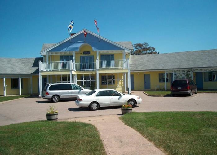 Annapolis Royal Inn & Suites