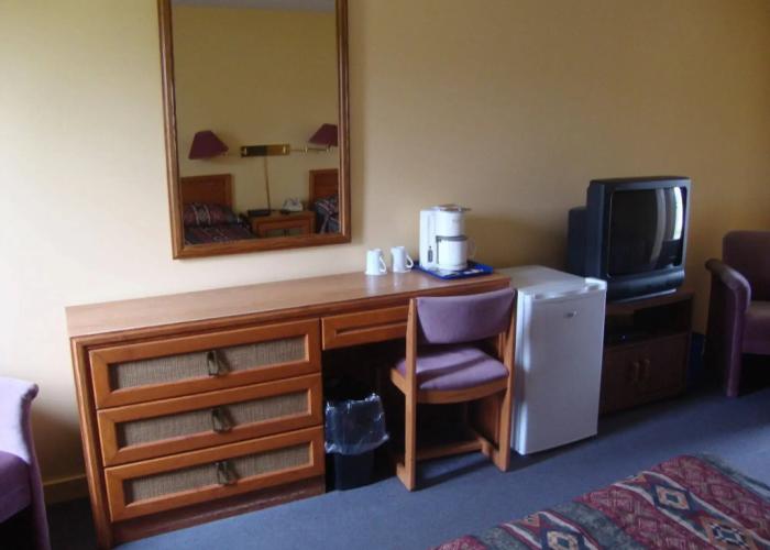 Annapolis Royal Inn & Suites