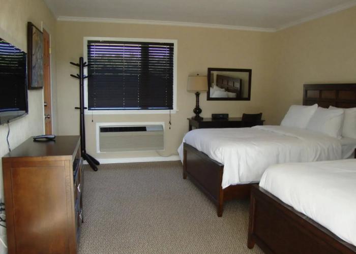 Annapolis Royal Inn & Suites