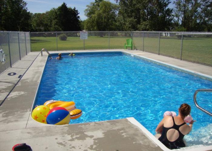 Annapolis Royal Inn & Suites