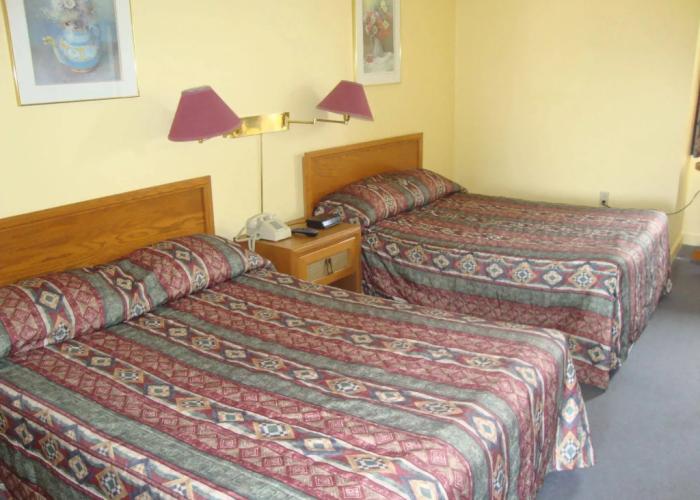 Annapolis Royal Inn & Suites