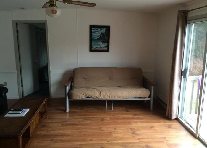 Sea Breeze Cottages & Motel