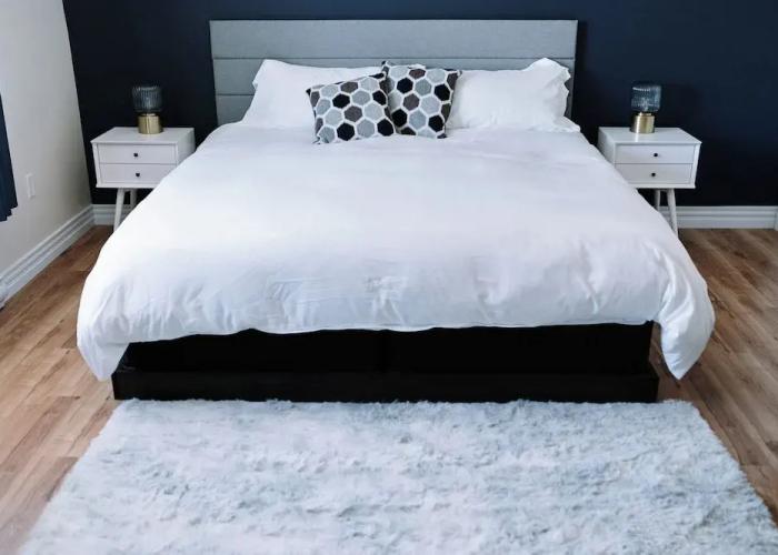 Loyalist Inn & Suites