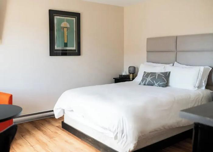 Loyalist Inn & Suites