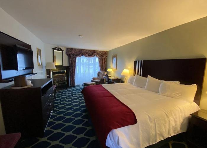 Auberge Gisele's Inn