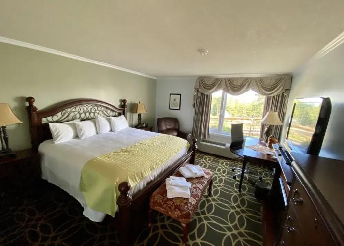 Auberge Gisele's Inn