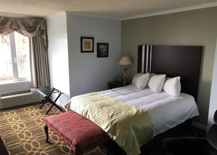 Auberge Gisele's Inn