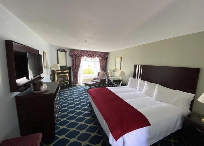 Auberge Gisele's Inn