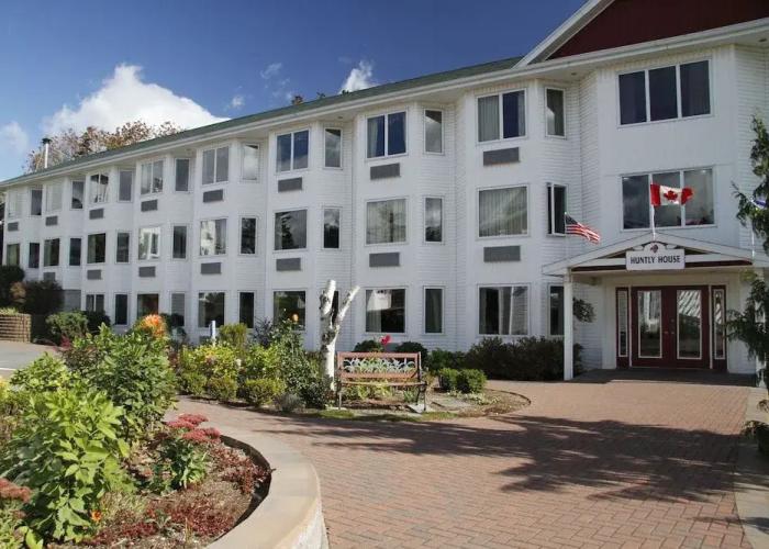 Auberge Gisele's Inn