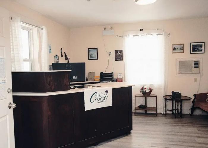 Ceilidh Country Lodge