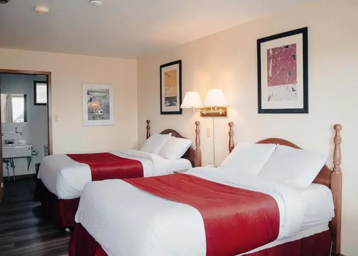Ceilidh Country Lodge