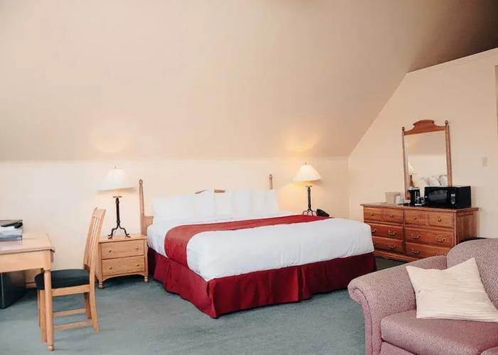 Ceilidh Country Lodge
