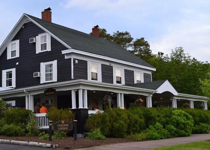 Ceilidh Country Lodge