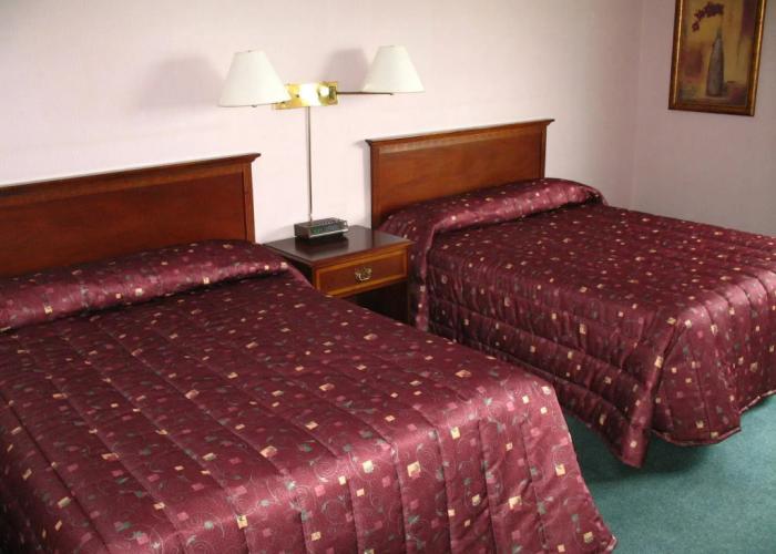 Ceilidh Country Lodge