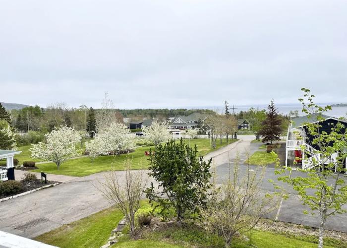Ceilidh Country Lodge