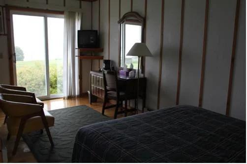 фото Baddeck Inn
